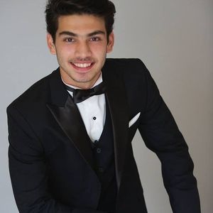 Meet your Posher, Guzel